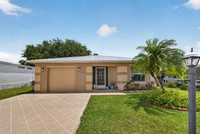 14441 Dulce Real, Fort Pierce – sold