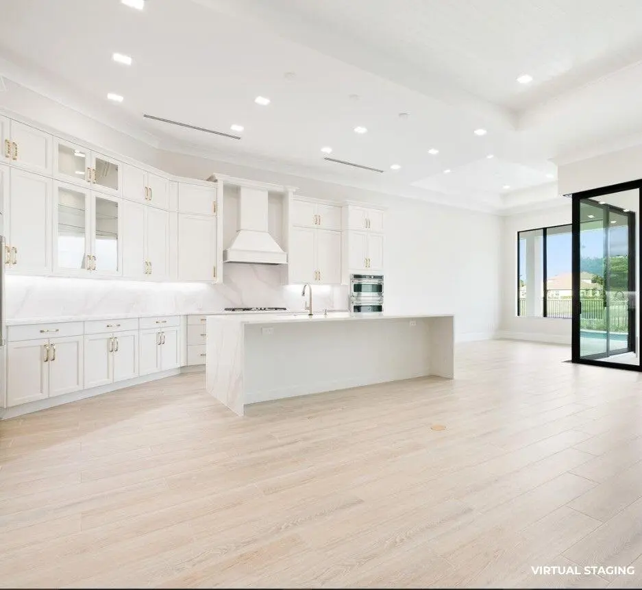 Vero Beach Polo Grounds Home for sale at 7625 N Polo Grounds Lane, Vero Beach