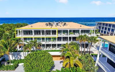 2275 S Ocean Boulevard 305n and C11, Palm Beach – sold