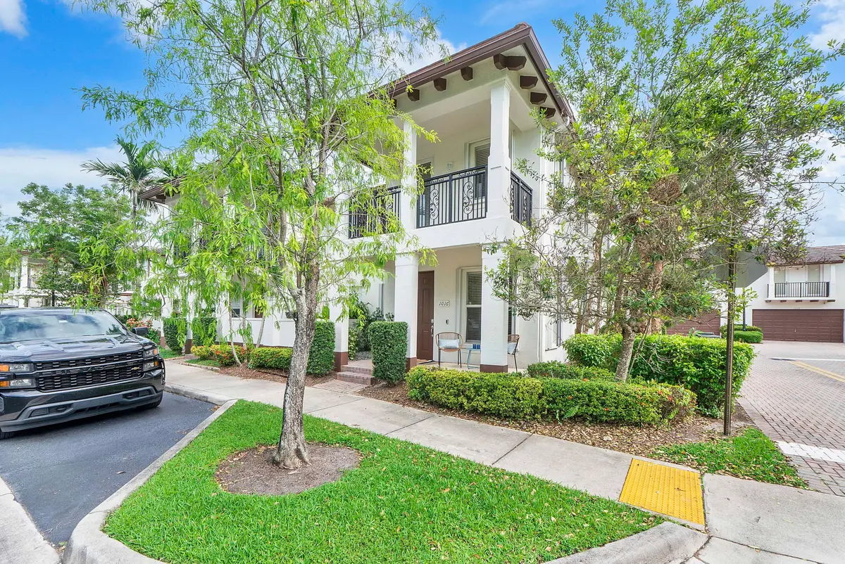 4760 Mimosa Pl u1016_036 at 4760 Mimosa Place 1016, Coconut Creek