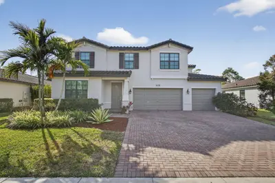 3179 Streng Lane, Royal Palm Beach – sold