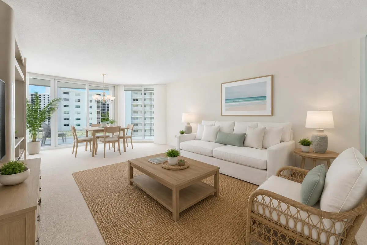 6 VS at 3210 S Ocean Boulevard 703, Highland Beach