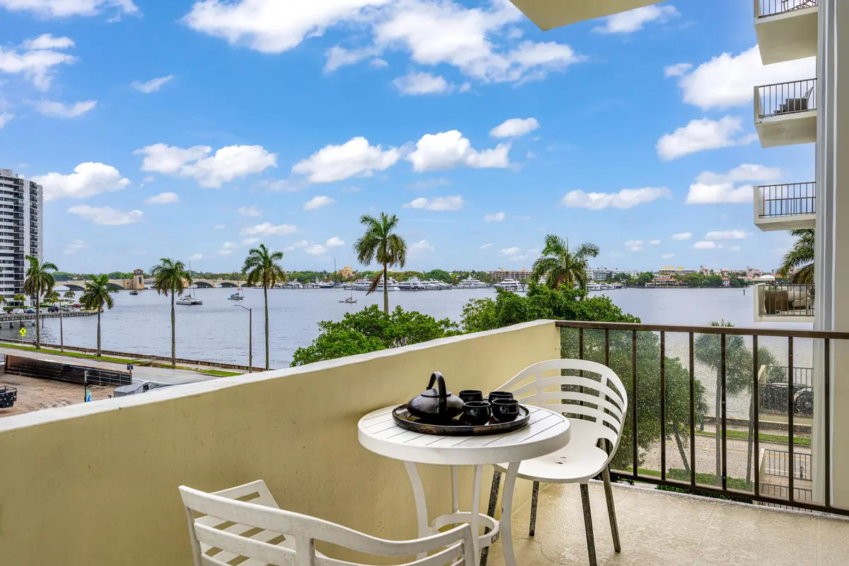 1501 S Flagler Drive 5c, West Palm Beach, FL – photo 2