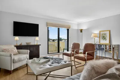 1501 S Flagler Drive 5c, West Palm Beach – sold