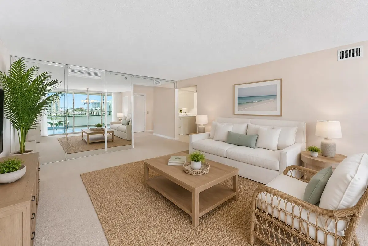 10 VS at 3210 S Ocean Boulevard 703, Highland Beach