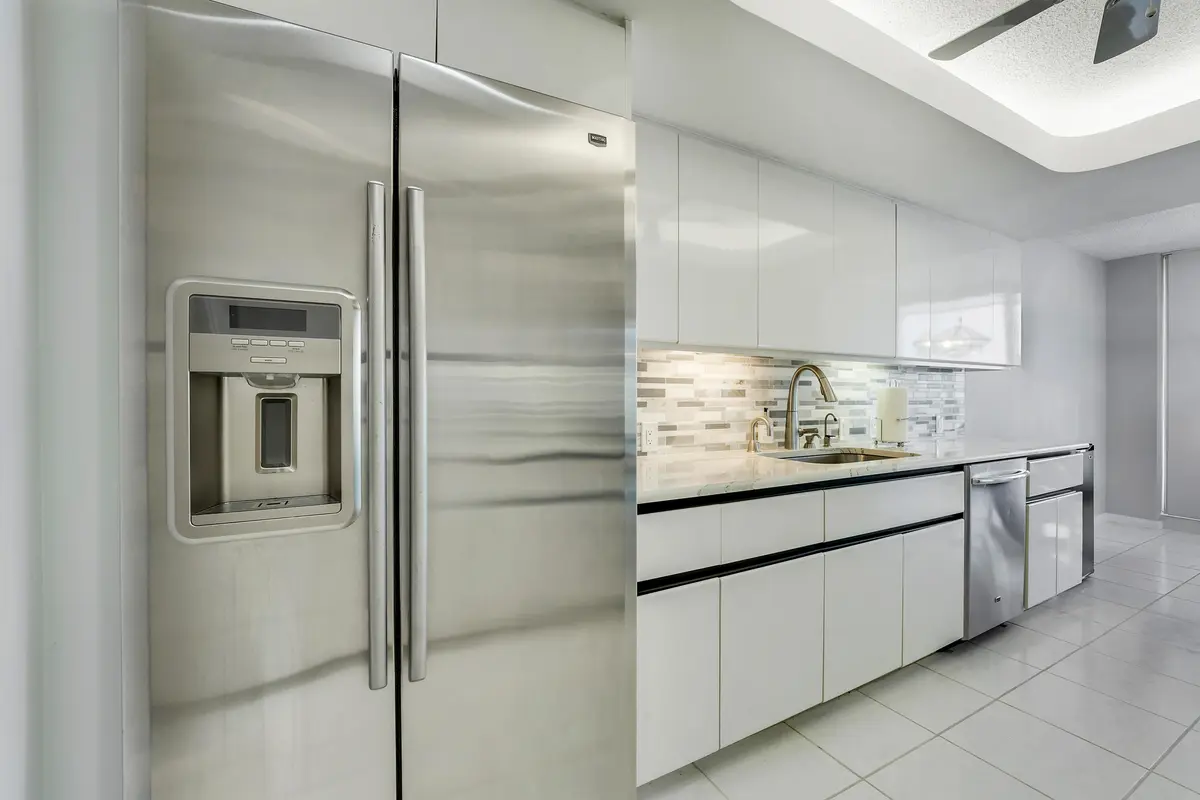 House-3 at 3210 S Ocean Boulevard 703, Highland Beach