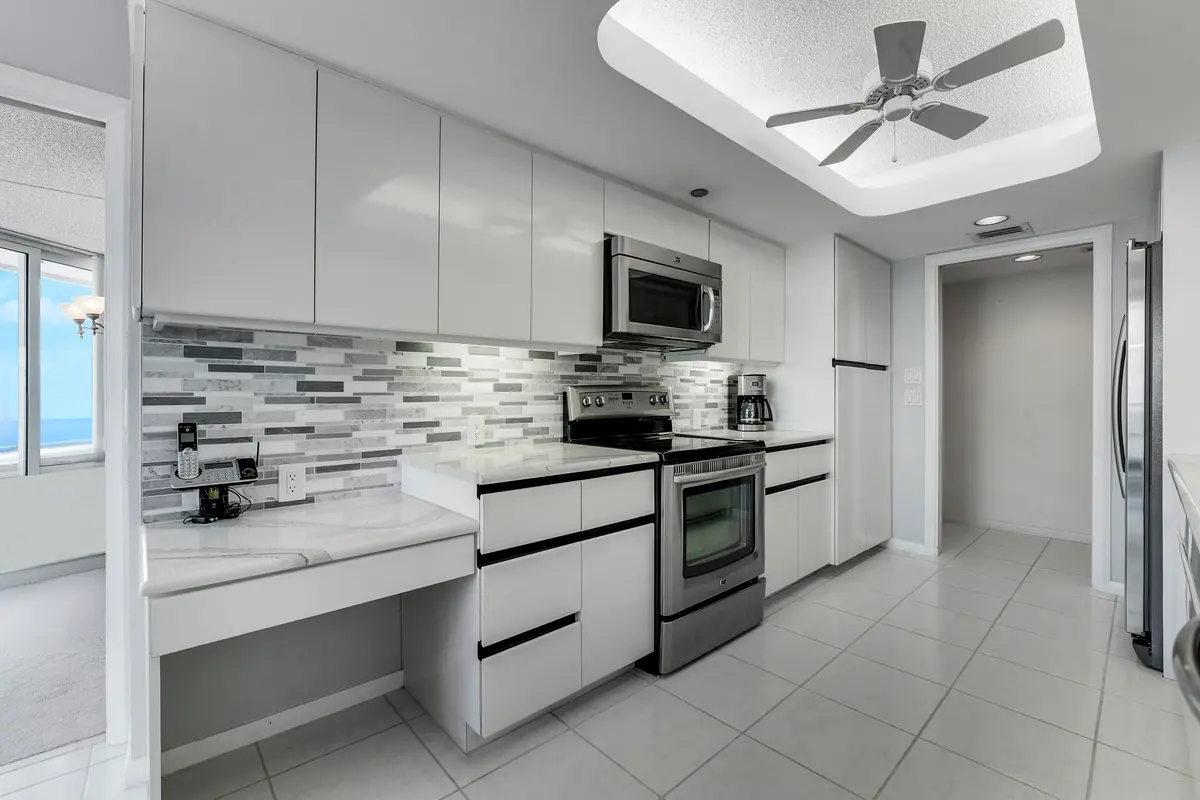 House-4 at 3210 S Ocean Boulevard 703, Highland Beach