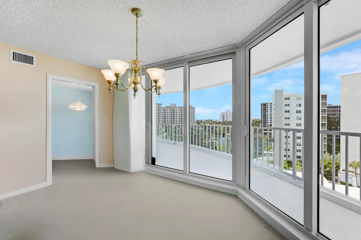 House-8 at 3210 S Ocean Boulevard 703, Highland Beach