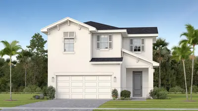 10556 NW Wilgrove Lane, Port St. Lucie – sold