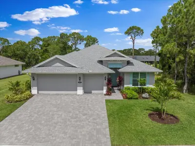 6805 49th Court, Vero Beach – sold