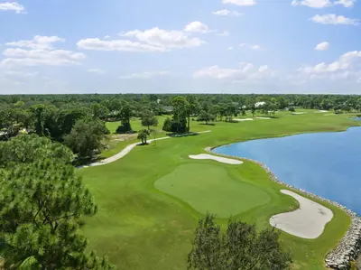 601 Bridgewater Lane, Vero Beach – sold
