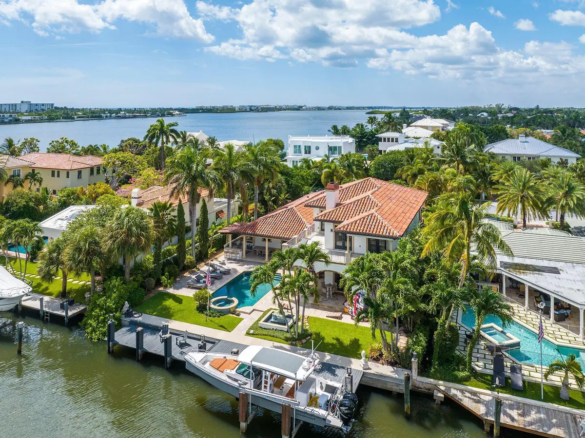 drone 3 at 14 Harbor Drive, Lake Worth Beach