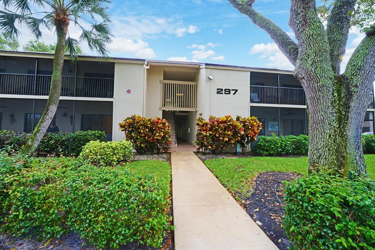 pic_1 at 297 Deer Creek Boulevard 1302, Deerfield Beach