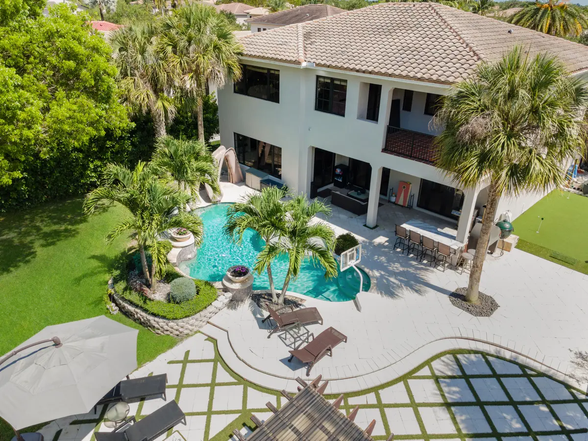 DJI_0758 at 9521 Eden Manor, Parkland