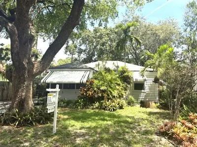 44 SW 5th Street, Dania Beach – sold