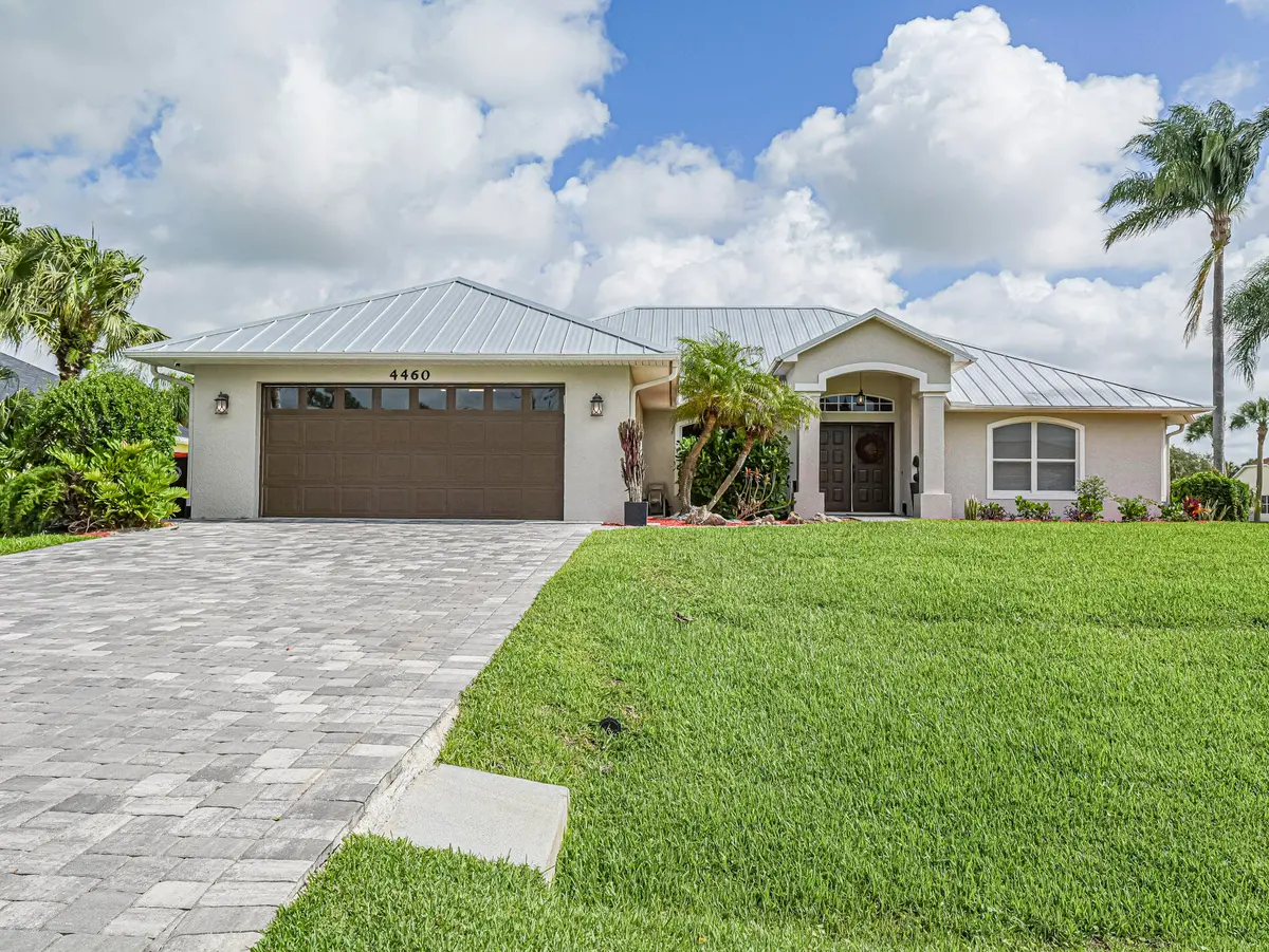 4460 SW 12th  Manor, Vero Beach, FL – photo 1