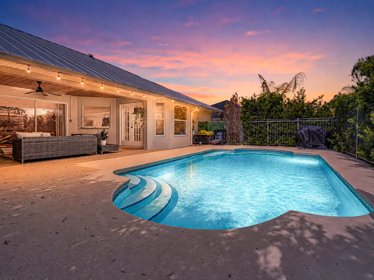 4460 SW 12th  Manor, Vero Beach, FL – photo 2