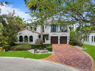 9521 Eden Manor, Parkland – sold