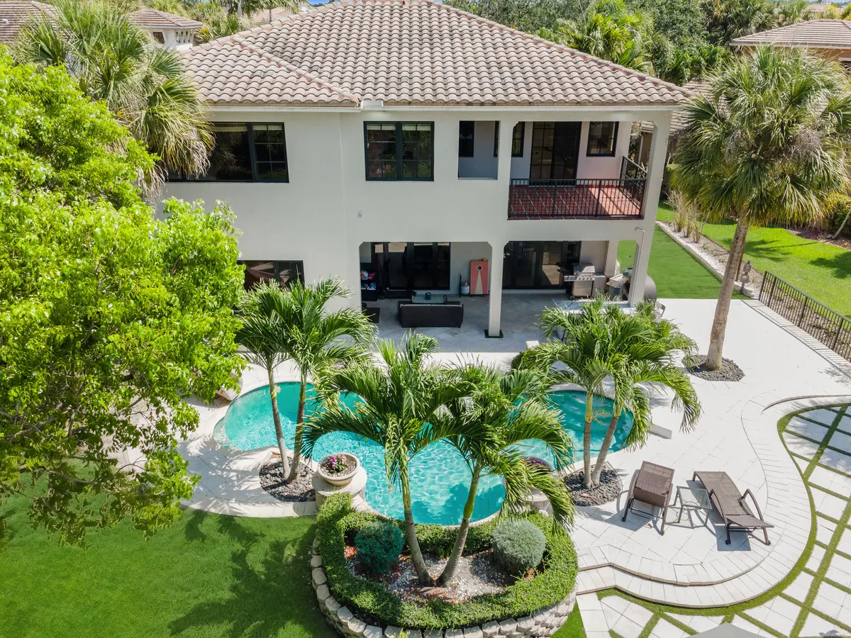 DJI_0756(sm) at 9521 Eden Manor, Parkland