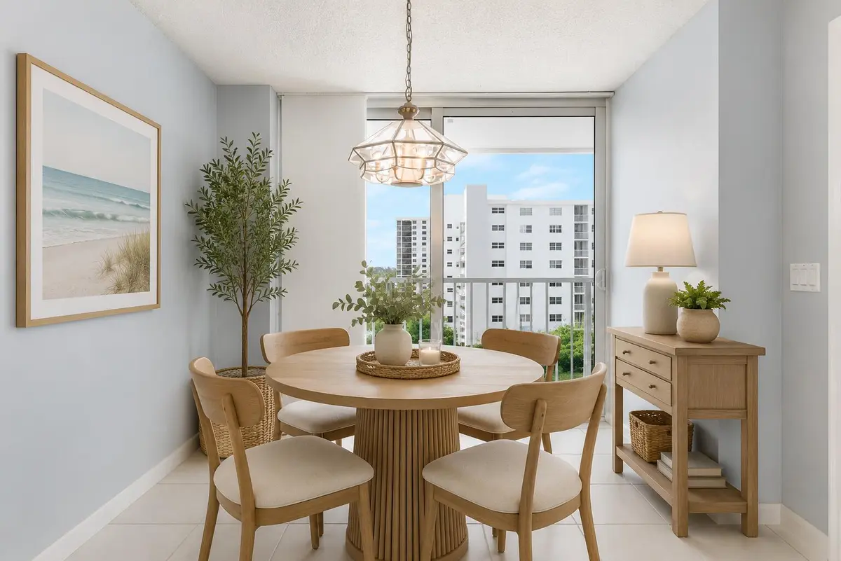 5 VS at 3210 S Ocean Boulevard 703, Highland Beach