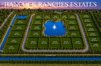 13900 Griffin Road, Southwest Ranches – Unimproved Land for sale