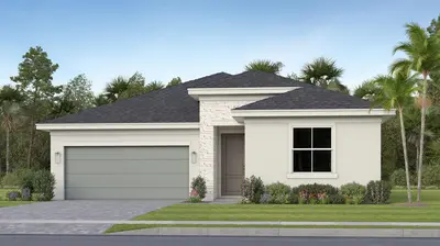 6907 NW Kestrel Lane, Port St. Lucie – sold