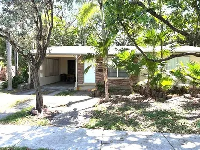 507 SW 2nd Avenue, Dania Beach – sold
