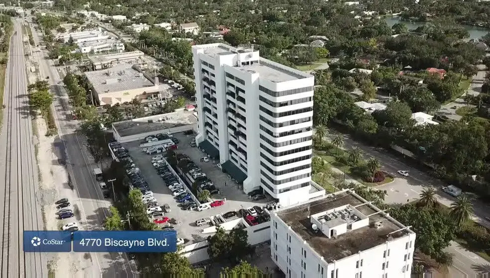 4770-Biscayne-Blvd-Miami-FL-Aerial-Video at 4770 Biscayne Boulevard 620, Miami