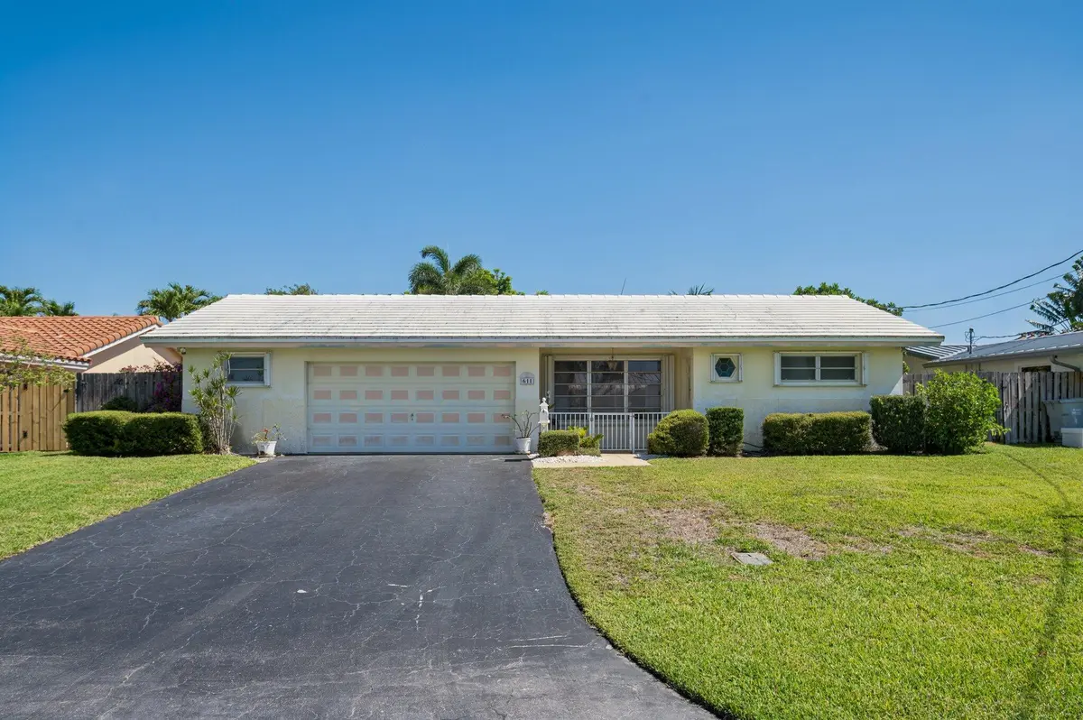 High-611 SE 17th St-1 at 611 SE 11th Street, Pompano Beach