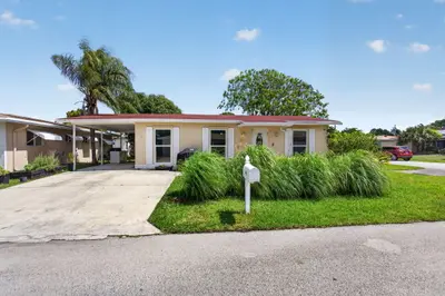 1601 NW 48th Place, Deerfield Beach – sold