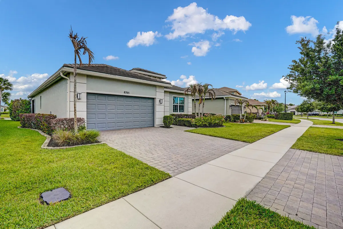 VicoWay-1 at 8765 SW Vico Way, Port St. Lucie