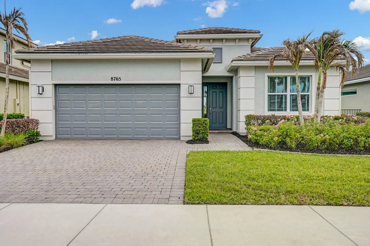 VicoWay-2 at 8765 SW Vico Way, Port St. Lucie