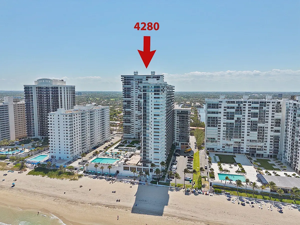 6-web-or-mls-4280 - 014 at 4280 Galt Ocean Drive Ph L, Fort Lauderdale