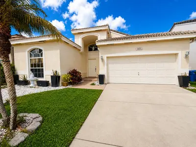 3071 Dogwood Lane, Margate – sold