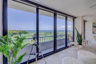 5550 N Ocean Drive 3c, Riviera Beach – Condominium for sale