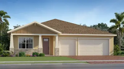1357 SE Willow Oaks Street, Port St. Lucie – sold