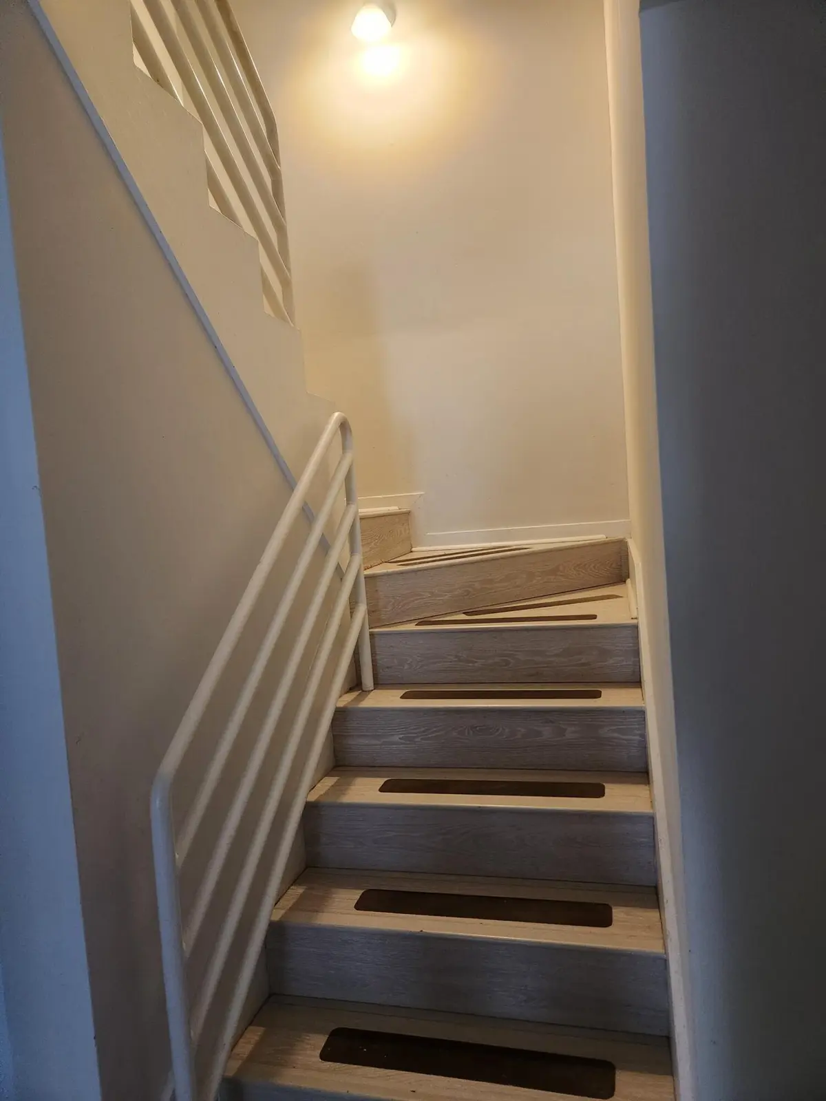 Stairs at 515 NW 98th Avenue 515, Plantation