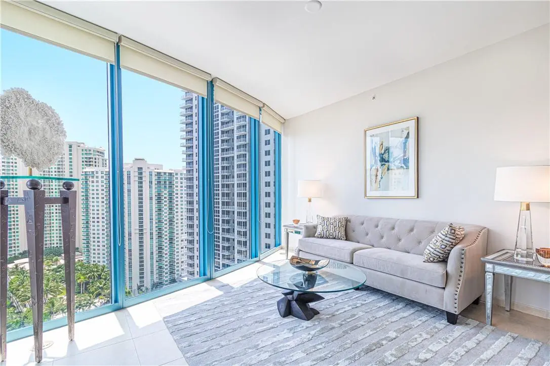 Photo 2 at 333 Las Olas Way 2608, Fort Lauderdale