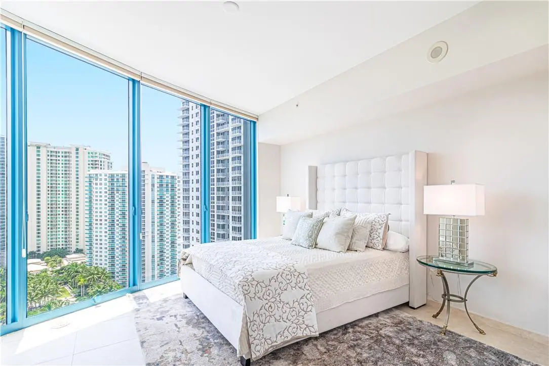 Photo 6 at 333 Las Olas Way 2608, Fort Lauderdale