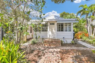 427 N J Street, Lake Worth Beach – sold