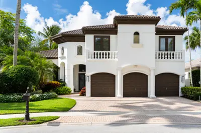 7270 Sarimento Place, Delray Beach – sold
