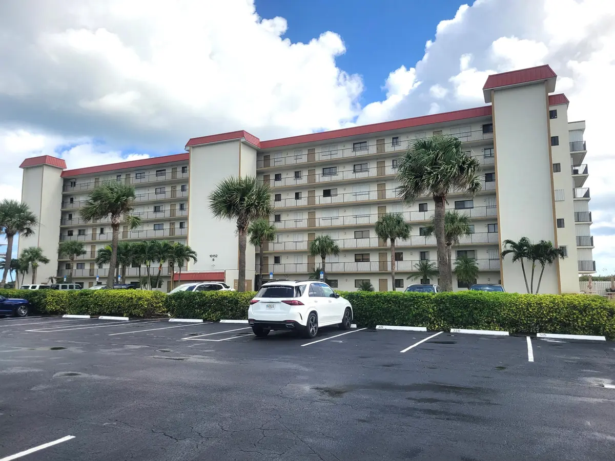 Atlantis B at 10152 S Ocean Drive 418b, Jensen Beach