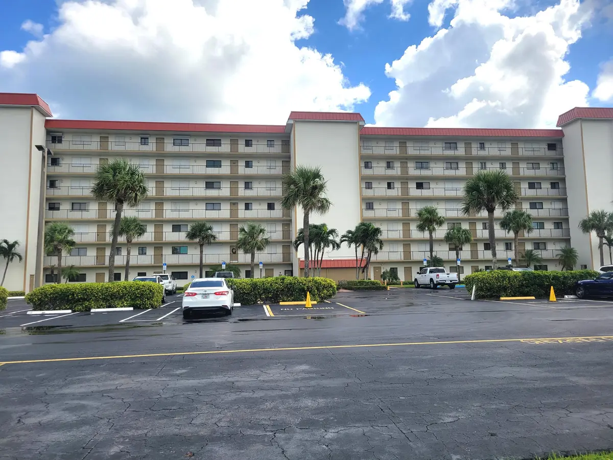 Atlantis B at 10152 S Ocean Drive 418b, Jensen Beach