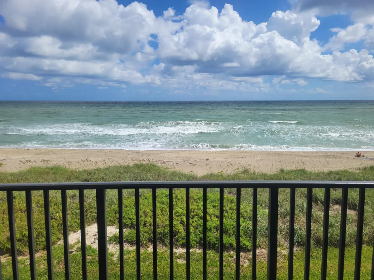 Welcome to Paradise at 10152 S Ocean Drive 418b, Jensen Beach