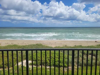 10152 S Ocean Drive 418b, Jensen Beach – Condominium for rent