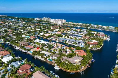 3731 NE 29th Avenue, Lighthouse Point – leased