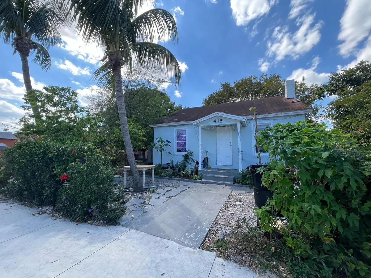 415 N H Street, Lake Worth Beach, FL – photo 1