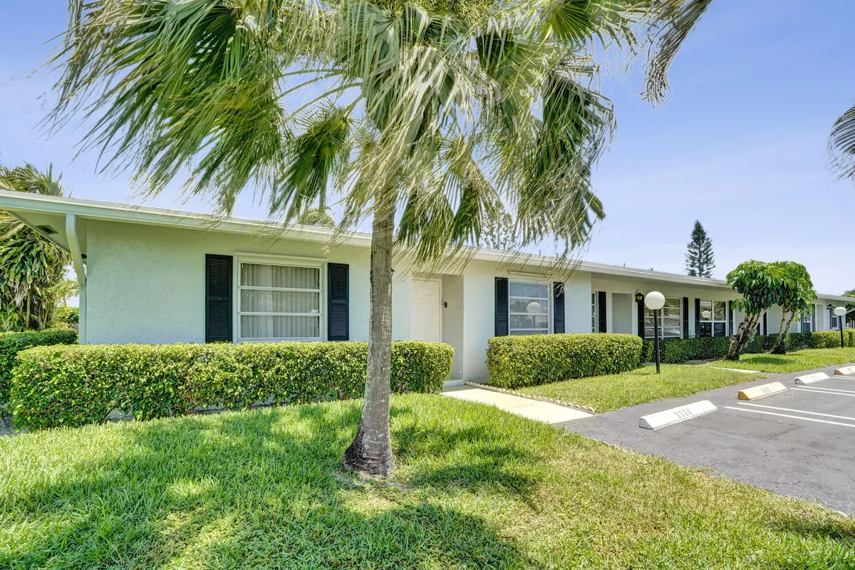 DSC02387 at 2331 Croton Lane 101-a, Delray Beach