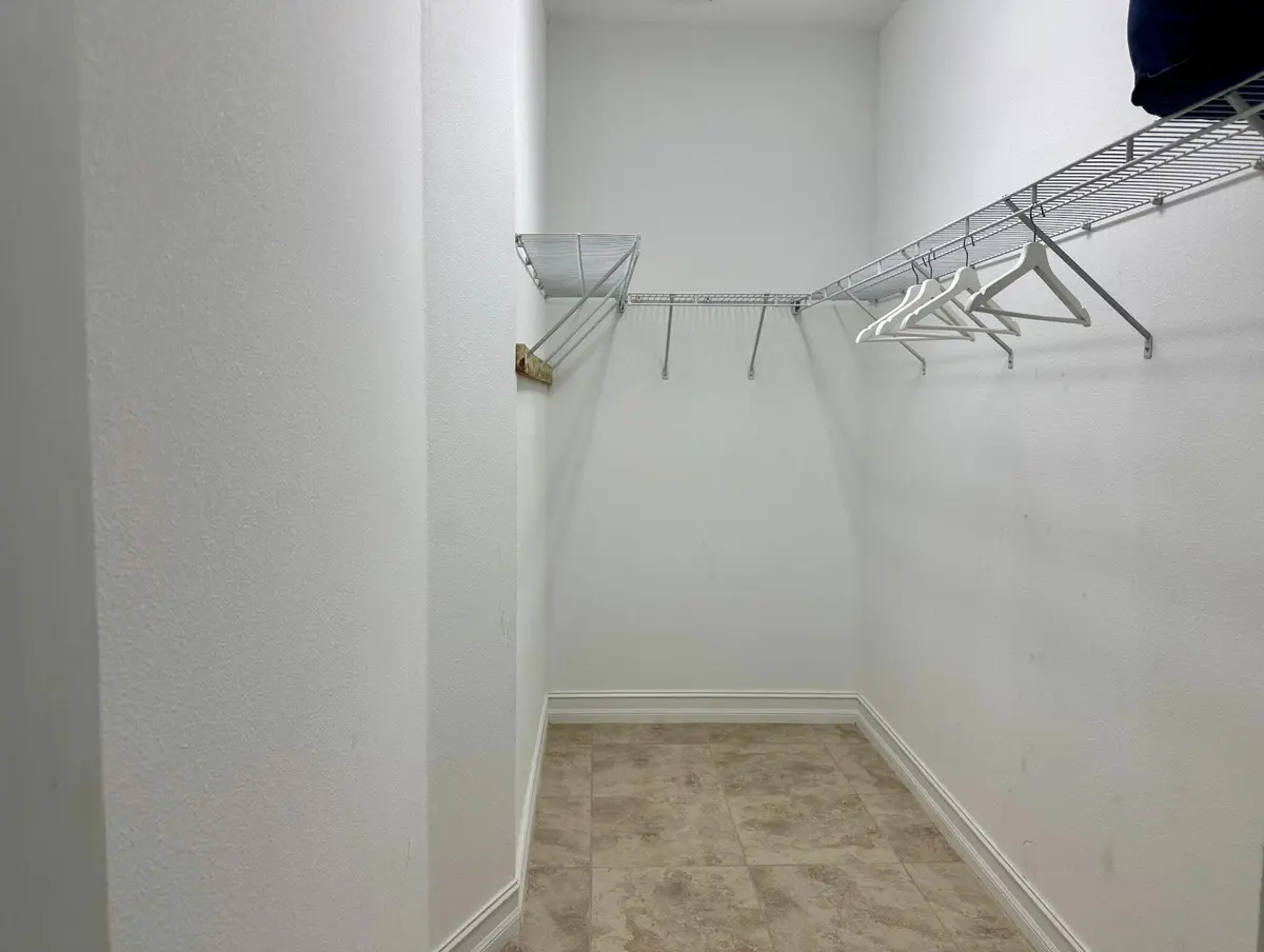 6112 Cullen Primary Closet at 6112 NW Cullen Way, Port St. Lucie