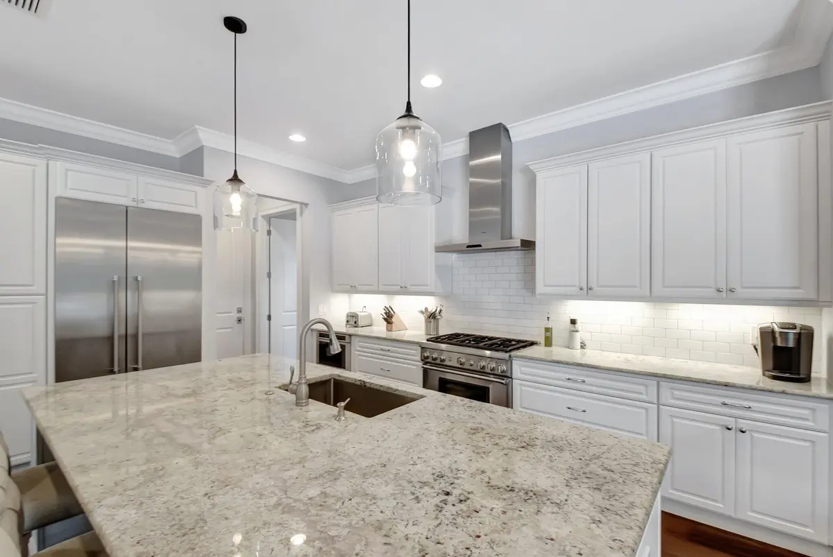KITCHEN at 1507 Pine Lane, Delray Beach